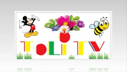 Dạy bé đọc tên các con vật nuôi yêu thích nhất