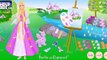 barbie as rapunzel barbie very beautiful barbie dress up game YOU WILL LOVE IT! baby games H17N4SGqJ