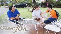 The Greatest Love: Gloria forgets Z  | Episode 129