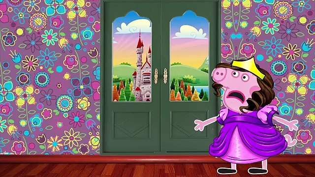 Свинка Пеппа на русском все серии подряд от Дианы Свинка Пеппа 3 эпизода Сборник видео без