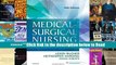 Medical-Surgical Nursing: Assessment and Management of Clinical Problems, Single Volume, 10e [PDF]
