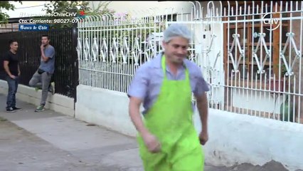 LQCLM -Mi marido rompió mi concepto del amor con sus engaños -pt4