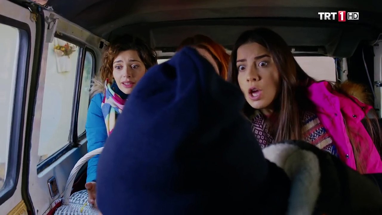Baba Candır 51.Bölüm