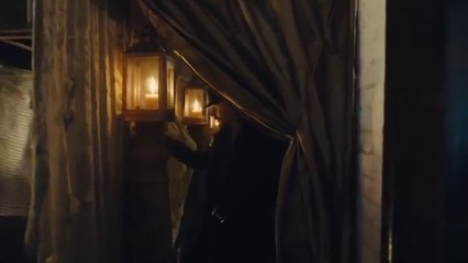 [3X] Taboo (2017) Episode 1: Brothel scene | HD° | New Tom Hardy TV Series