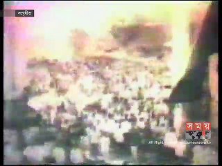 ১৯৭১-এর ৩ মার্চ ঘোষণা করা হয় স্বাধীনতার ইশতেহার