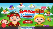 Daycare Airplane Kids Game - GameiMax Android gameplay Movie apps free kids best top TV fi