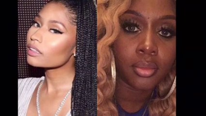 Remy Ma - Another One (Deceased) Nicki Minaj Diss