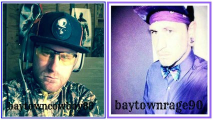 brothers 1v1 call of duty black ops 3 nuketown baytowncowboy85 vs baytownrage90