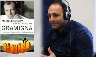 Hành trình hoàn lương của con trai trùm mafia