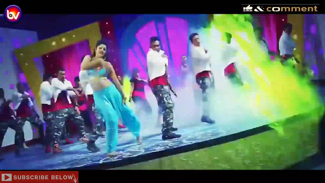 Darling Darling Bangla Song