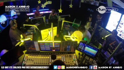 ILS ONT ÉTÉ ENLEVÉS PAR DES EXTRATERRESTRES ! - Marion et Anne-So