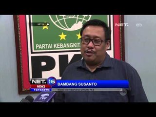 PKB Tuding Rapor Sarat Kepentingan Politik - NET16