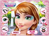 Disney Frozen Games - Anna Wedding Party – Best Disney Princess Games For Girls And Kids