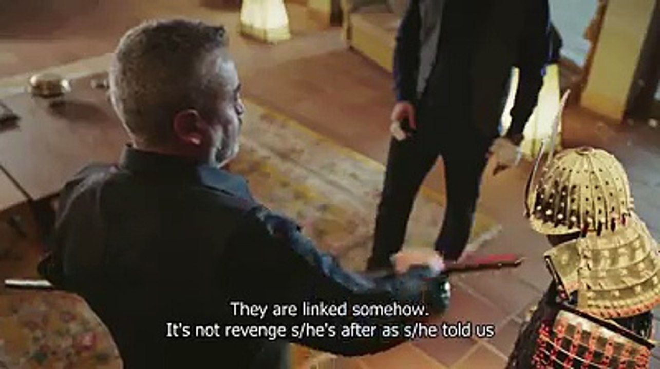 Olene Kadar E8 F1 english sub