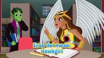 Eroe del mese: Katana | Episodio 211 | DC Super Hero Girls