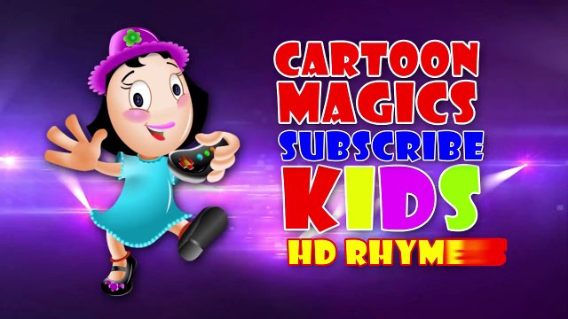 Палец Семья | Тигр Finger Семья | Семья Палец Рифмы Семью | Животных Finger Рифмы