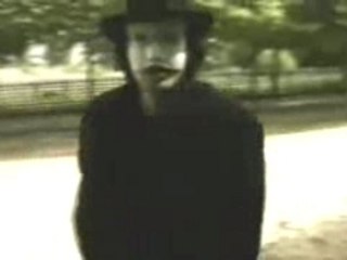 Le Klub des Loosers - La Femme de Fer