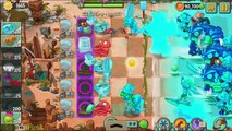Plants vs Zombies2 #52 Pvz 2 Highway to the Danger Room Plants vs. Zombies 2: Its About T