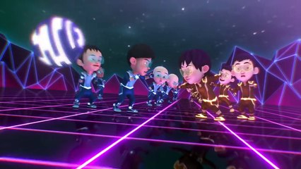 Upin & Ipin Musim 11 #UpinIpinLuarBiasa