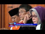 Polisi Dan Karyawan Jadi Saksi Persidangan Kasus Pembunuhan Hayriantira - NET24
