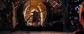 Spider-Man vs Dr Octopus Final Fight (Part 1) | Spider-Man 2 (2004) | 4K ULTRA HD