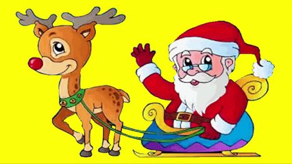 2 Hours Of Christmas Music Classics and Favorites with Holiday Scenery