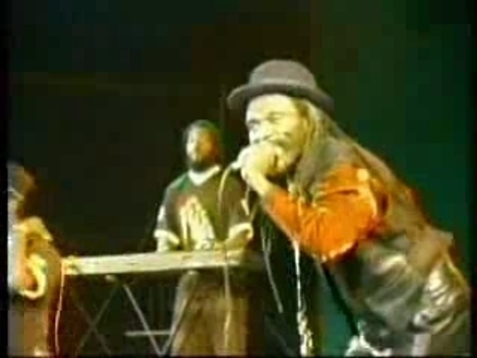 CULTURE-LIVE SEYCHELLES-JAH RASTAFARI-