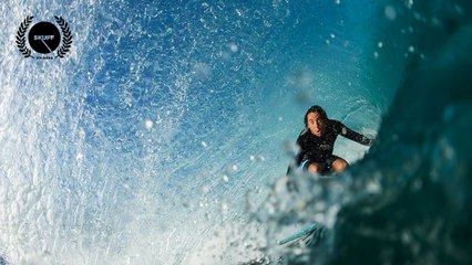 Epic Desert Surf Sessions | Rip Curl The Search | Skuff TV Surf