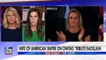 Taya Kyle Slams Michael Moore For Criticizing Tribute To Fallen Navy SEAL