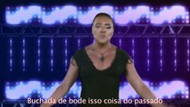 GORDA paródia de Tirullipa _ LOKA Simone, Simaria e Anitta - YouTube