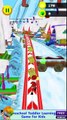 Run Santa Claus Run - GameiMax Android gameplay Movie apps free kids best top TV film