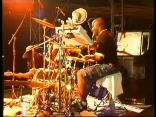 Culture-Live Seychelles-Never Get Weary-