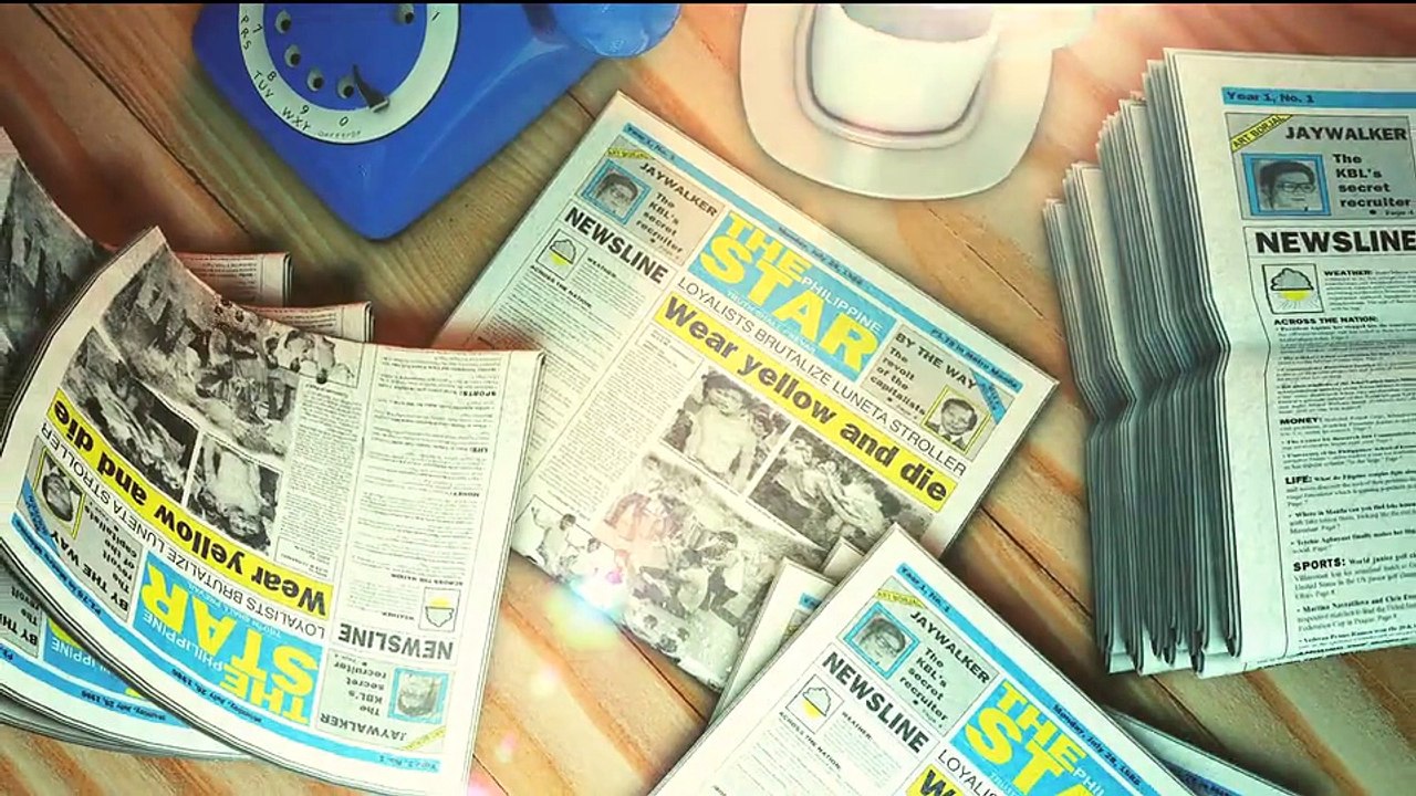 Journey to 30: From Revolution to Evolution