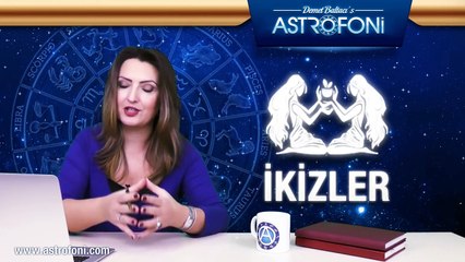 13-19 Şubat 2017 İkizler Burcu Haftalık Astroloji Yorumu