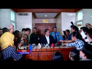Kejagung akan Panggil Ulang Setya Novanto - NET16