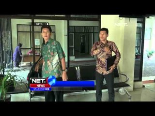 Kuasa Hukum KLHK Daftarkan Banding ke PN Palembang - NET5