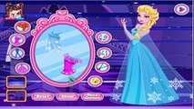 Juego Frozen - Jogo do Frozen - ELSA FROZEN 2 - GAME FROZEN