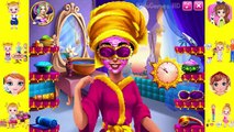 Bets Baby Game For Kids ❖ Princess Jasmine Real Makeover ❖ Cartoons For Children in English