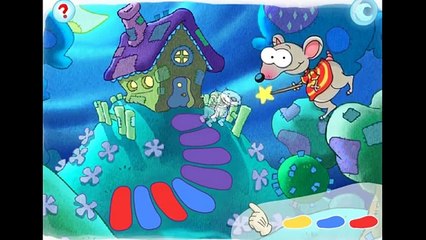 Toopy y Binoo Juegos Completos Toopy y Binoo Juegos para 2017 los Episodios del 1 al 10