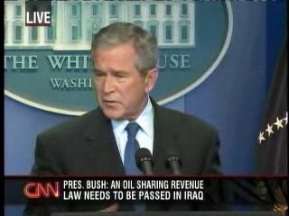 the jackass keeps talking