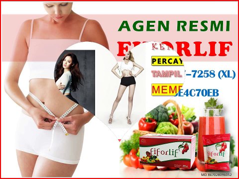 0877-8297-7258 (XL), Cara Pesan Fiforlif