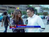 Live Report Dari Sarinah Thamrin, Aksi Solidaritas Lawan Terorisme - NET16