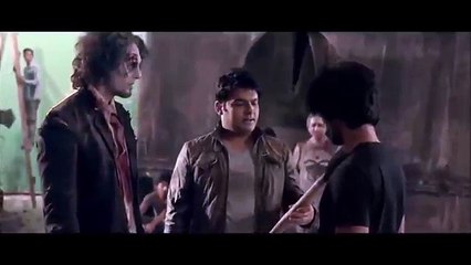 Firangi - Official Trailer #1 (2017) - Kapil Sharma - Ishita Dutta - Tamannaah Bhatia