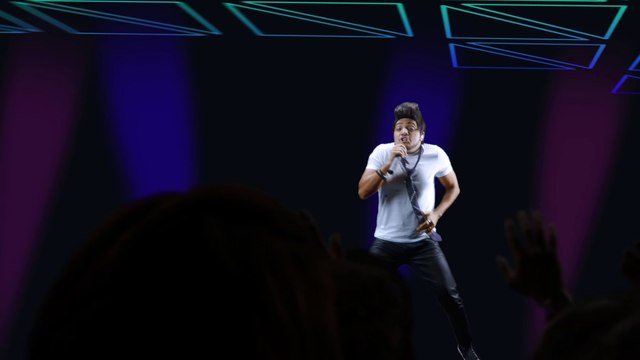 Tirullipa na paródia -Libera aí- de Luan Santana - YouTube