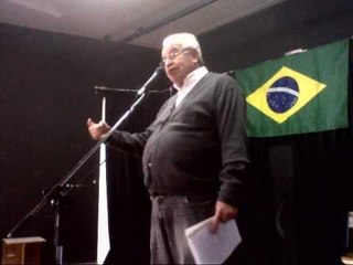 (4) Paulo Pimentel no Café com Poesia - 83º Edição - 25-06-2016
