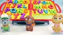 Best Alphabet Learning Video with ABCs for Kids Learn Letters and How to Spell Sounds Teach Toddlers