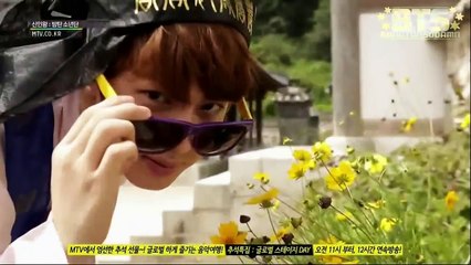 [Vietsub] BTS [방탄소년단] Rookie King Ep 3