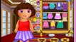 dora thanks giving party dress up , best game for kids , super game for childrens , nice game