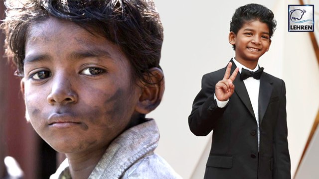 Sunny Pawar's Inspiring Journey From Slums To Oscars