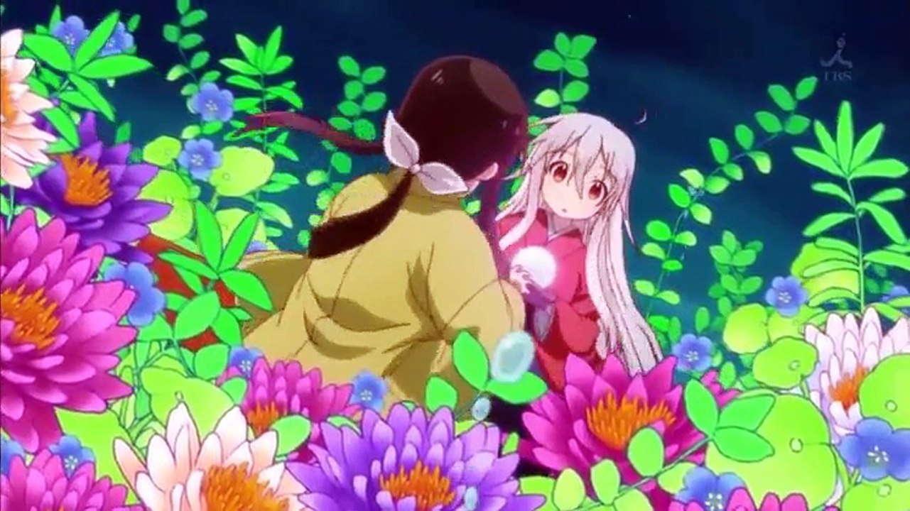 うらら迷路帖 9話 - Urara Meirochou 09